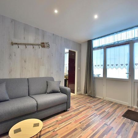 Studio "Le Duffit" - Rdc Berck Exterior foto