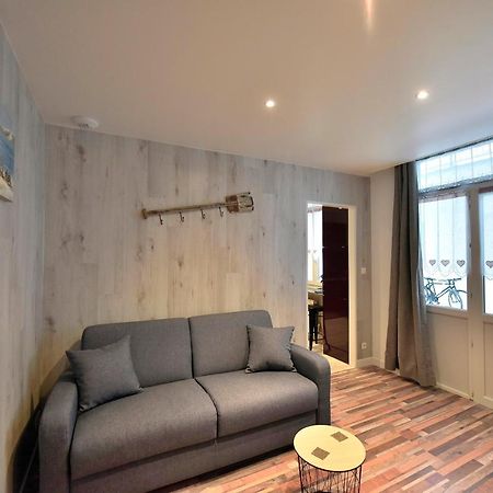 Studio "Le Duffit" - Rdc Berck Exterior foto